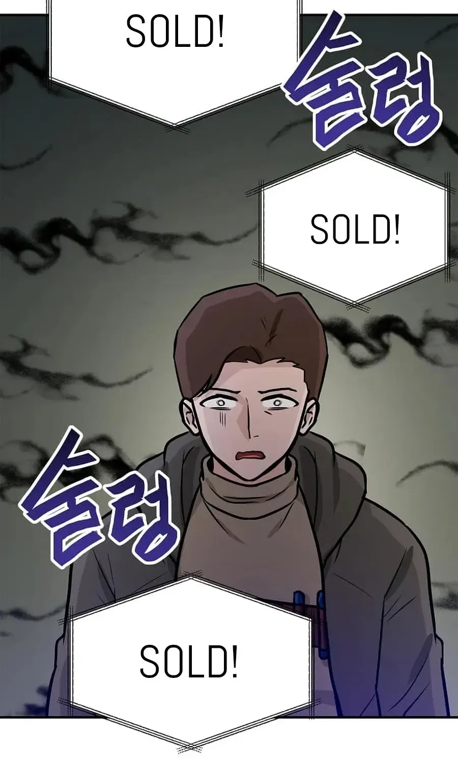 I have Max level luck Chapter 101 – Page 30