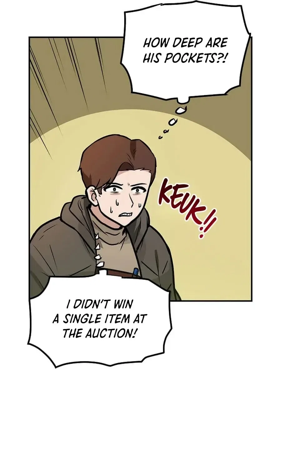 I have Max level luck Chapter 101 – Page 32