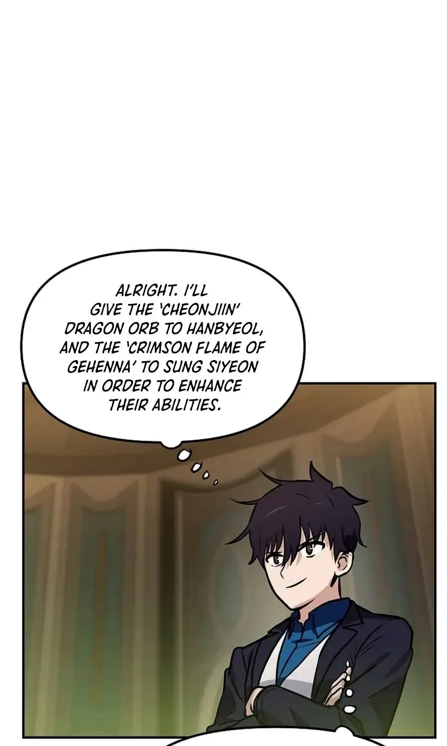 I have Max level luck Chapter 101 – Page 33