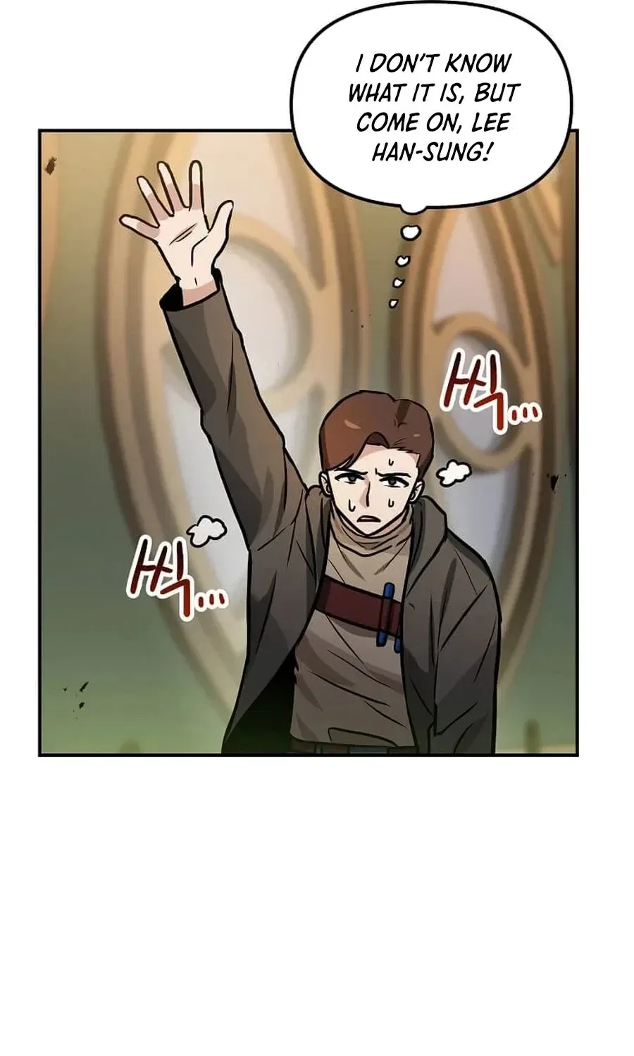 I have Max level luck Chapter 101 – Page 40