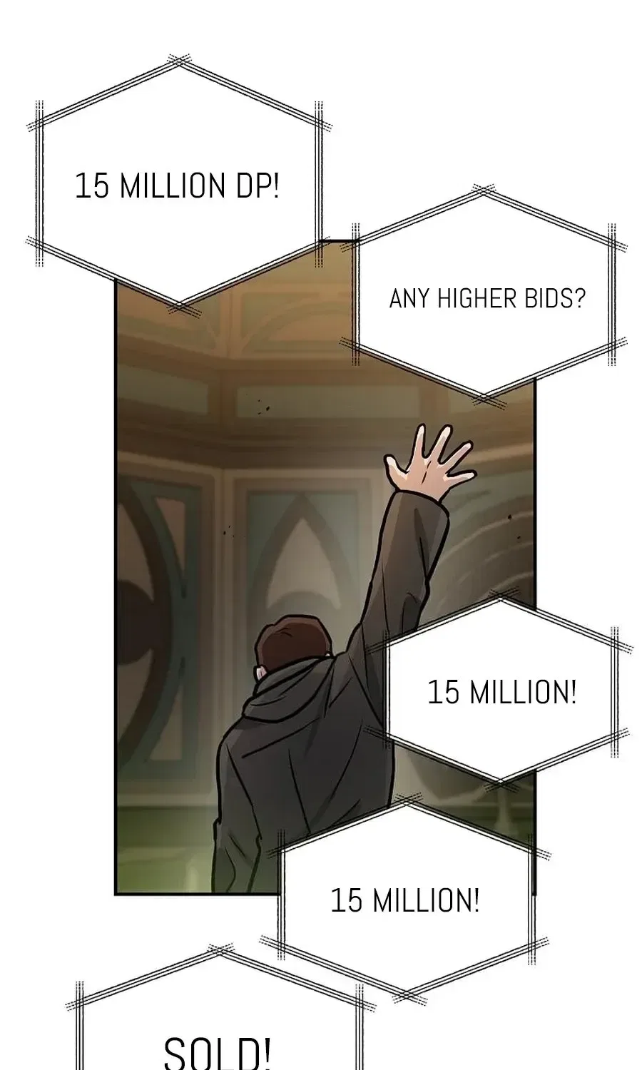 I have Max level luck Chapter 101 – Page 41