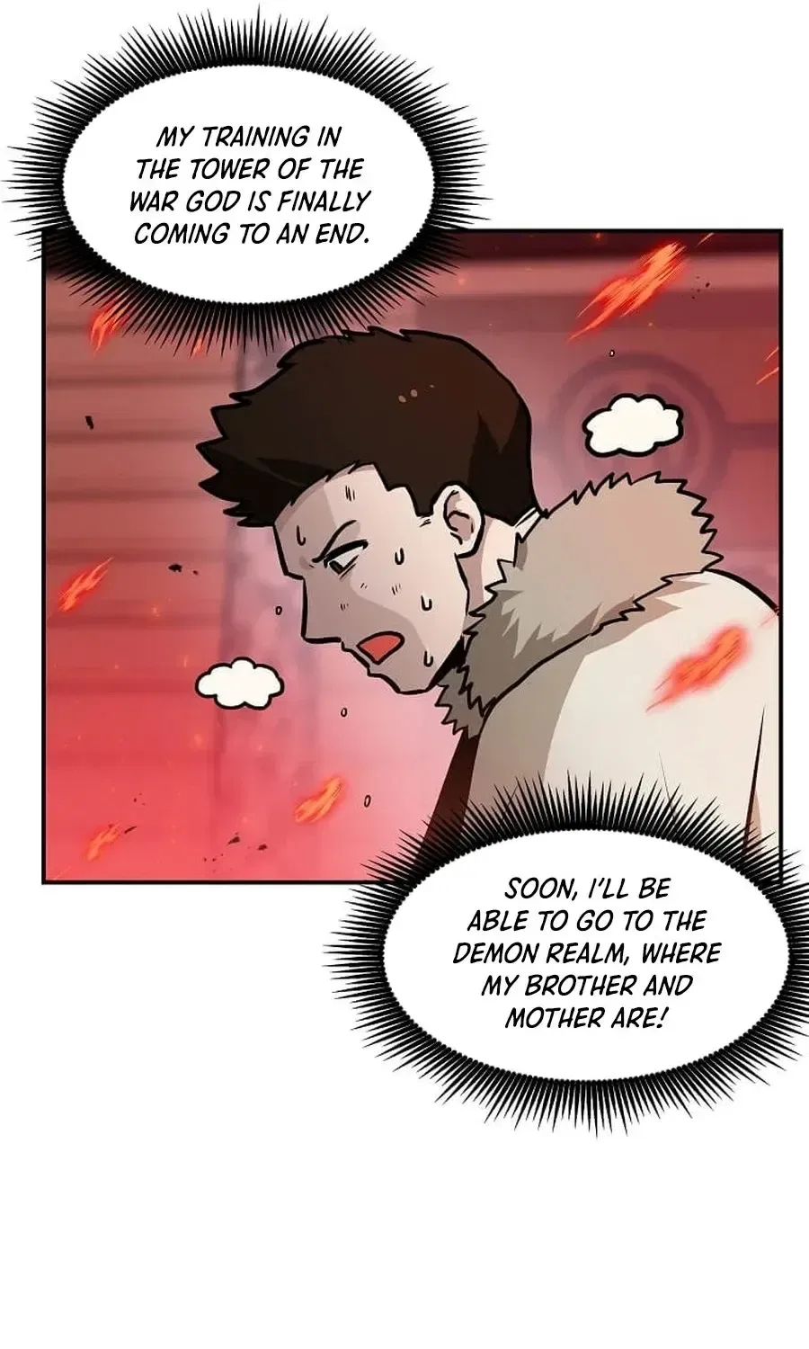 I have Max level luck Chapter 101 – Page 56