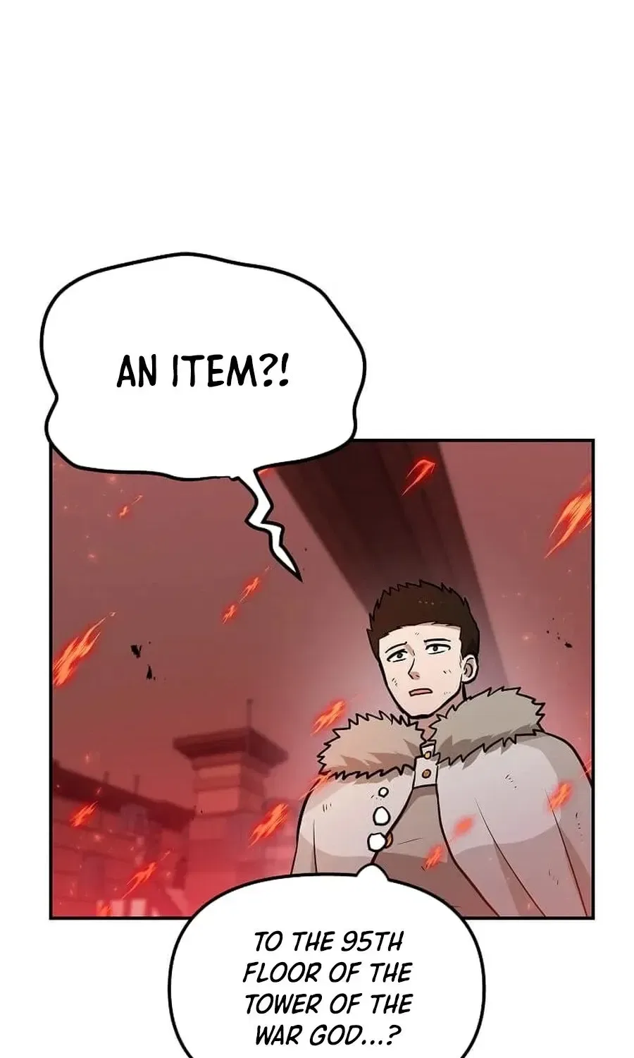 I have Max level luck Chapter 101 – Page 65