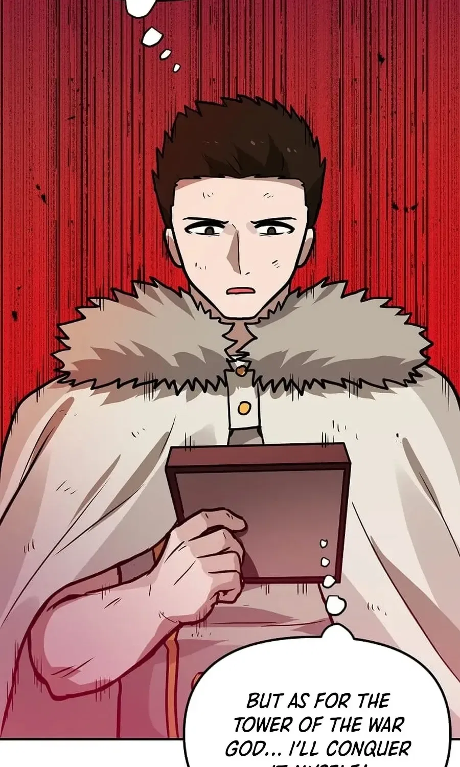 I have Max level luck Chapter 101 – Page 77