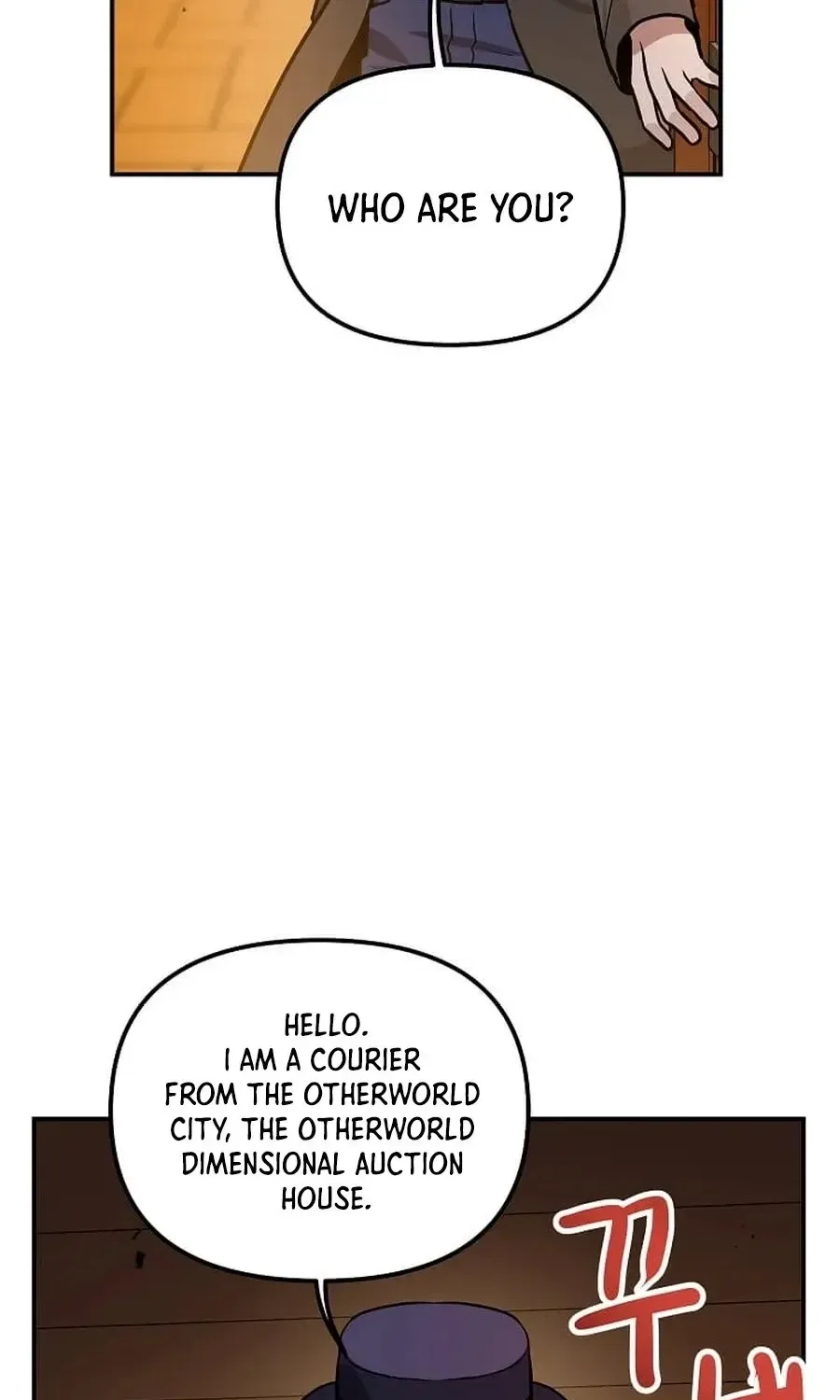 I have Max level luck Chapter 101 – Page 83