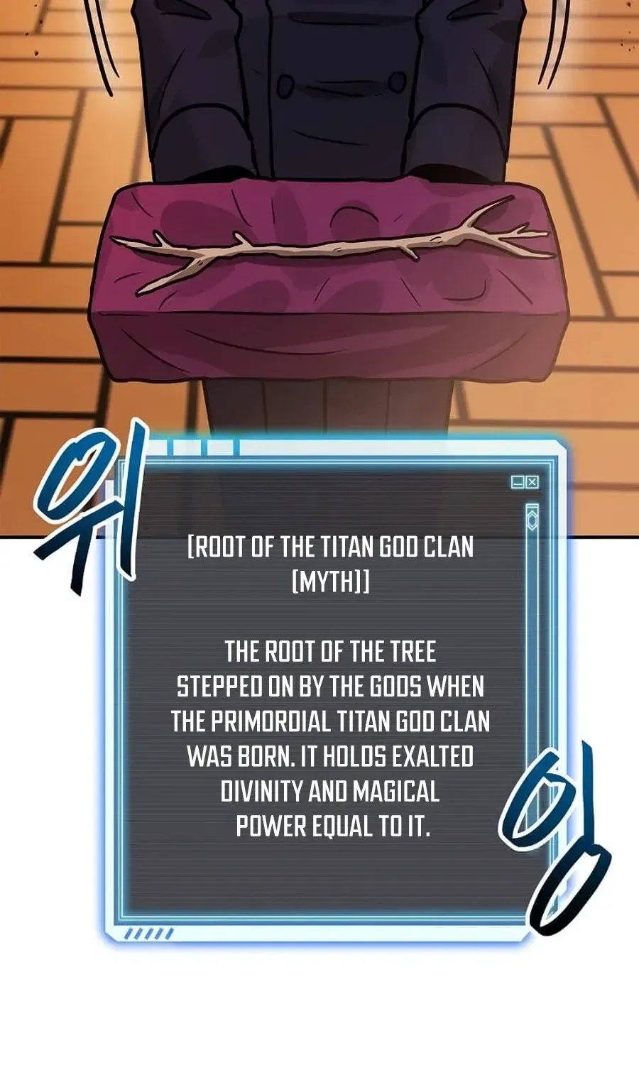 I have Max level luck Chapter 101 – Page 89