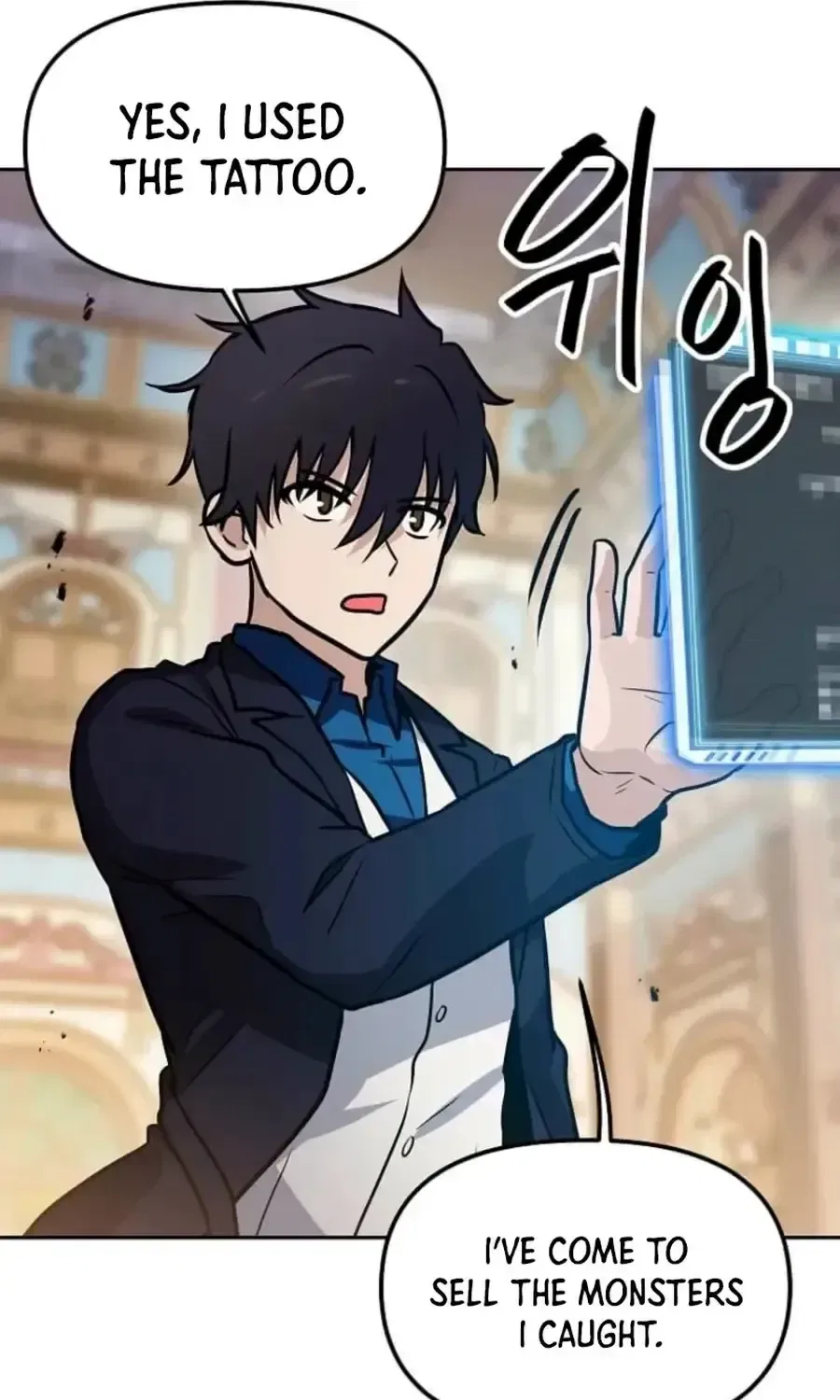 I have Max level luck Chapter 100 – Page 6