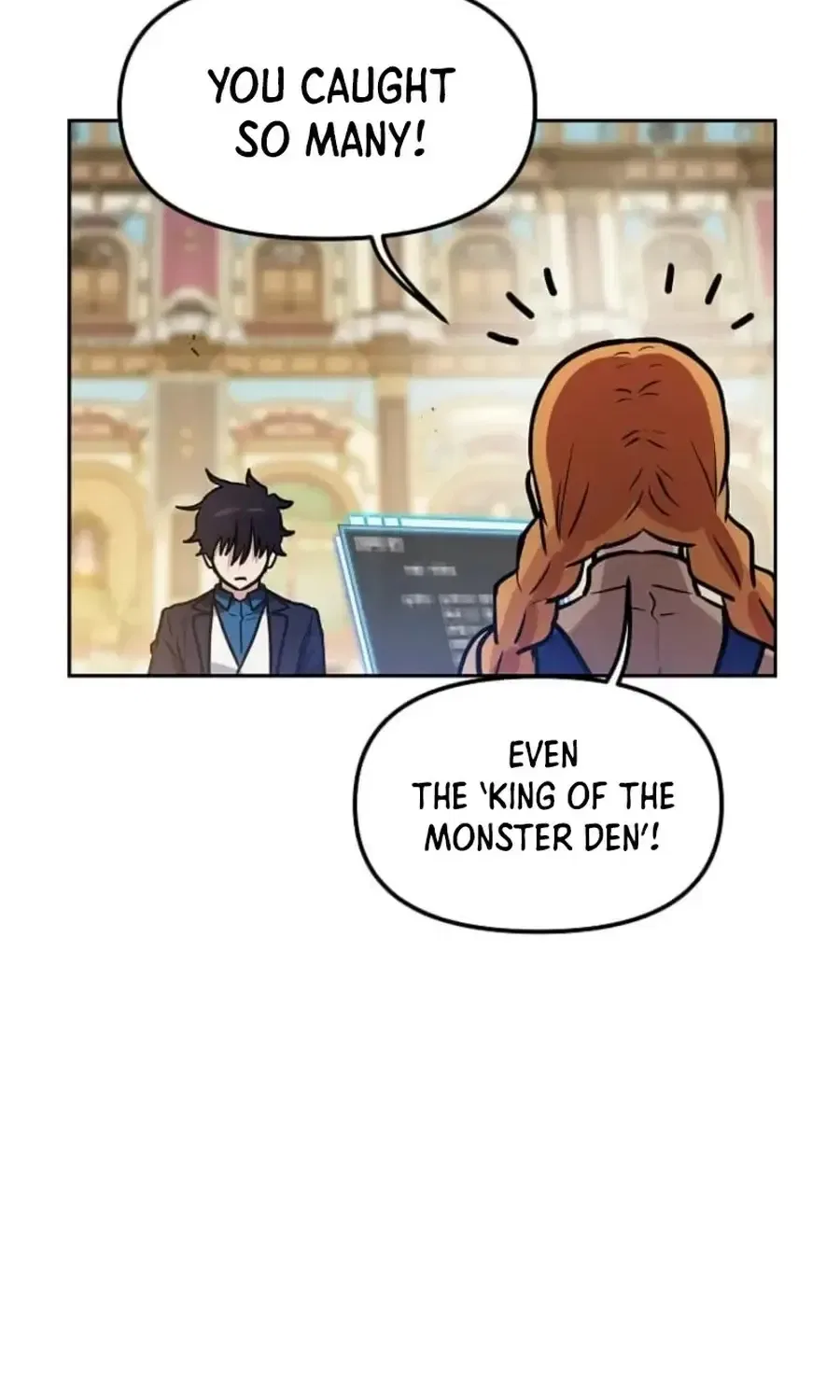 I have Max level luck Chapter 100 – Page 9