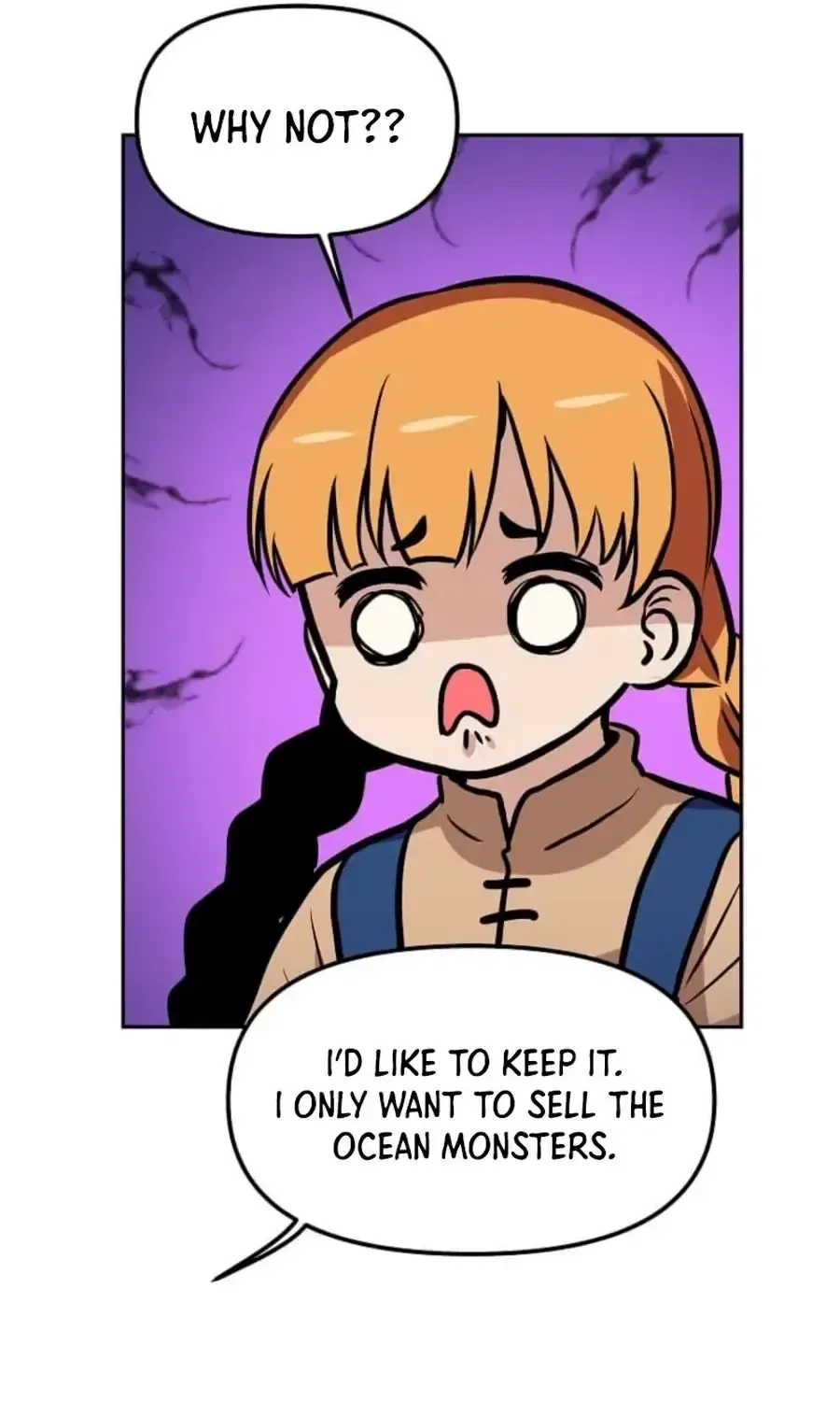 I have Max level luck Chapter 100 – Page 12