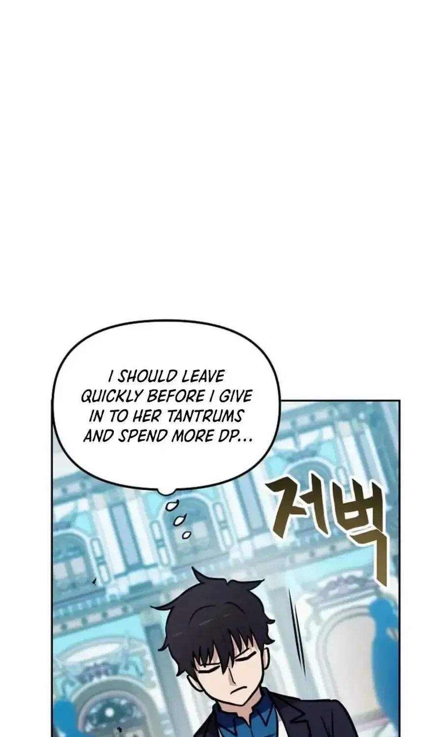 I have Max level luck Chapter 100 – Page 25