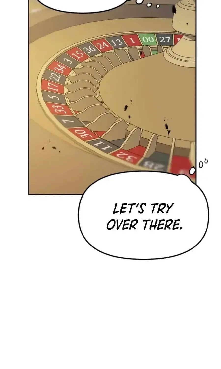 I have Max level luck Chapter 100 – Page 39