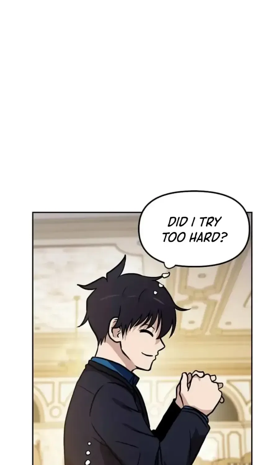 I have Max level luck Chapter 100 – Page 63