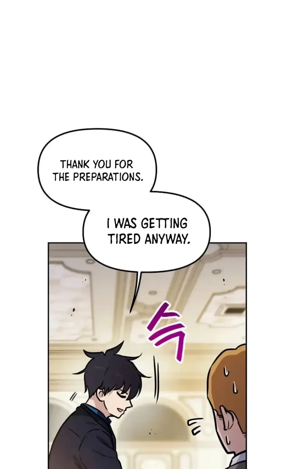 I have Max level luck Chapter 100 – Page 73