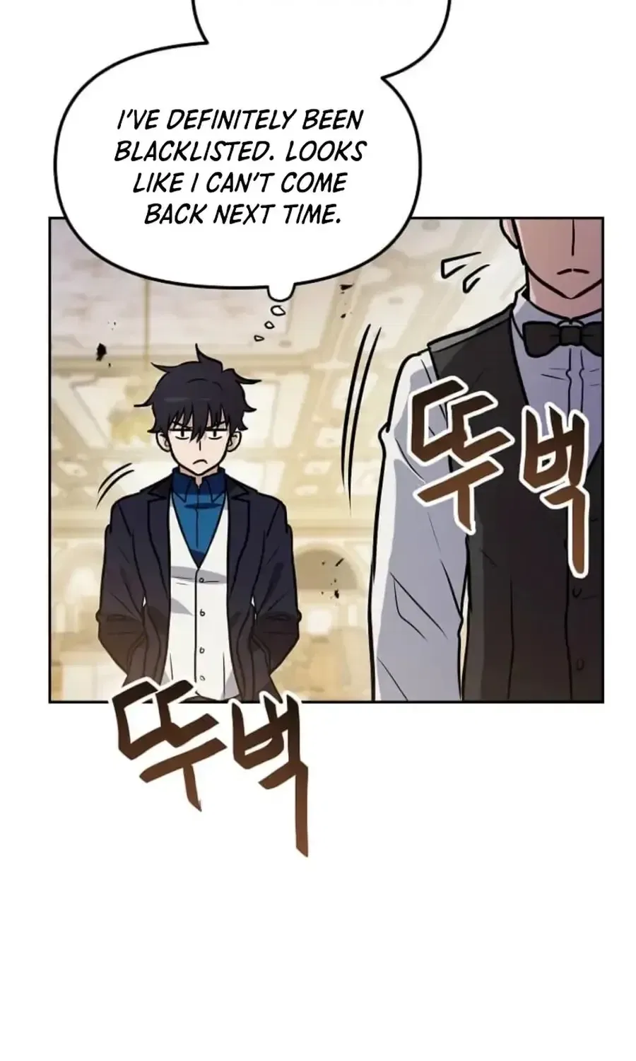 I have Max level luck Chapter 100 – Page 75