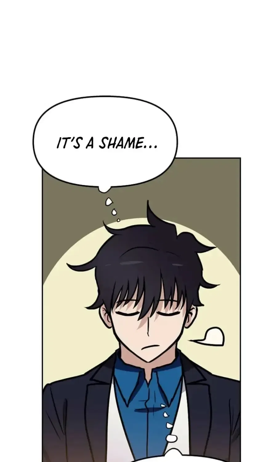 I have Max level luck Chapter 100 – Page 76