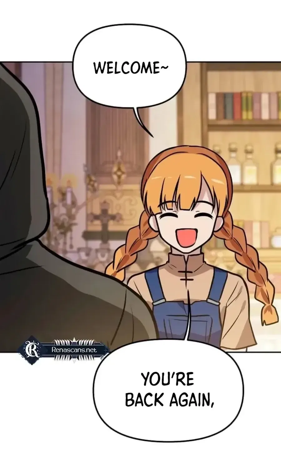 I have Max level luck Chapter 100 – Page 79