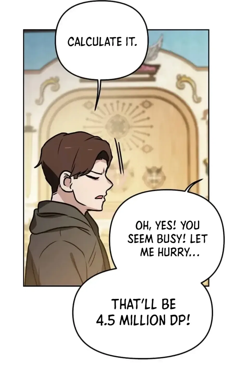 I have Max level luck Chapter 100 – Page 84