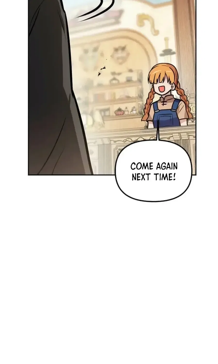I have Max level luck Chapter 100 – Page 86