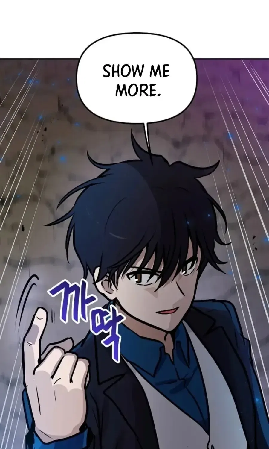 I have Max level luck Chapter 99 – Page 3