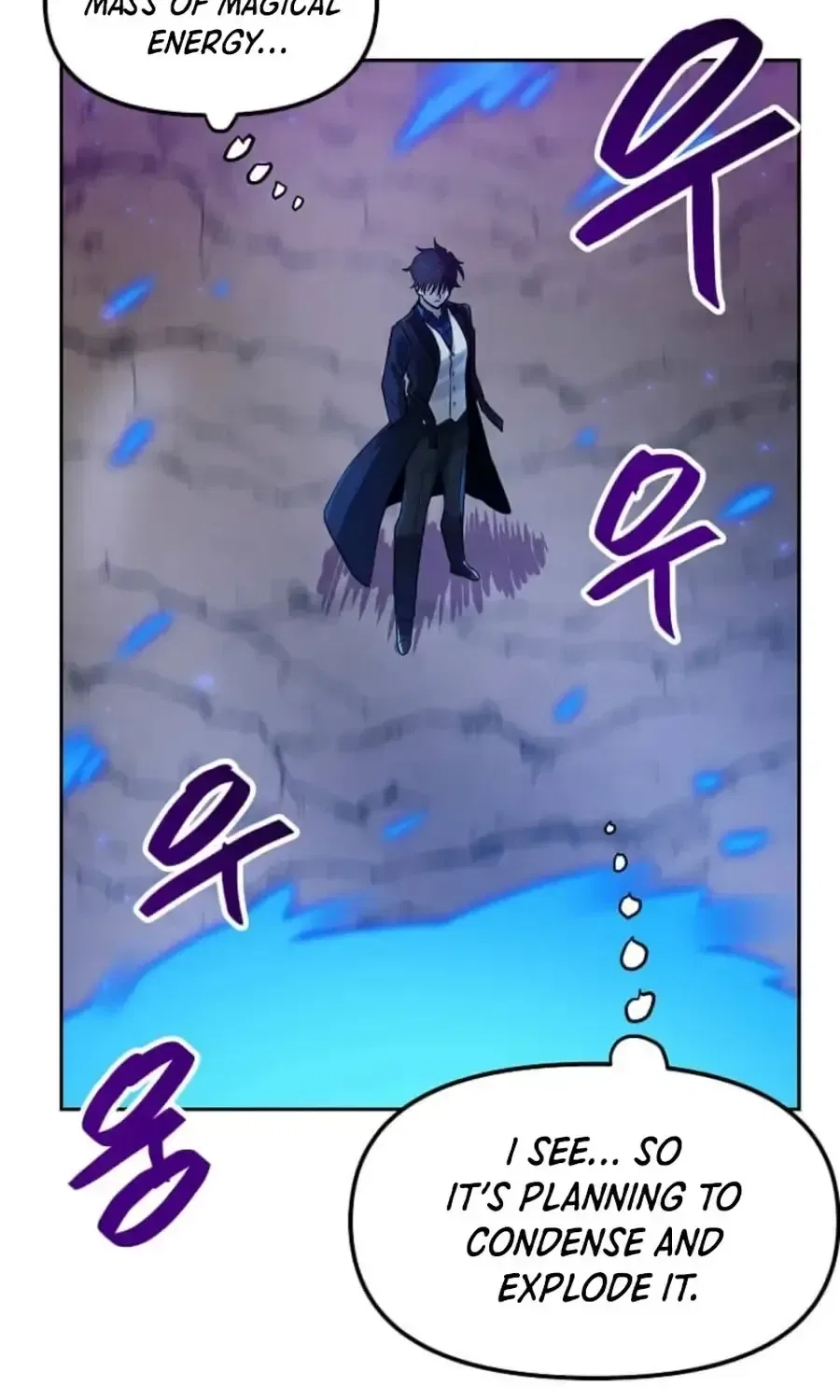 I have Max level luck Chapter 99 – Page 10
