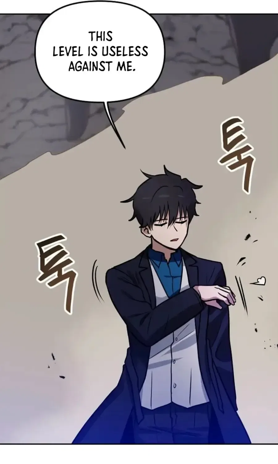 I have Max level luck Chapter 99 – Page 18