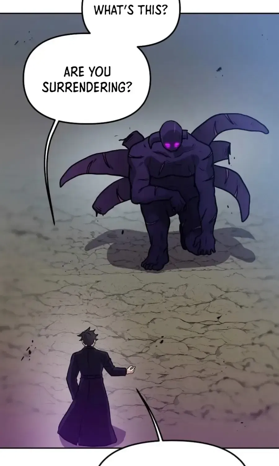 I have Max level luck Chapter 99 – Page 33