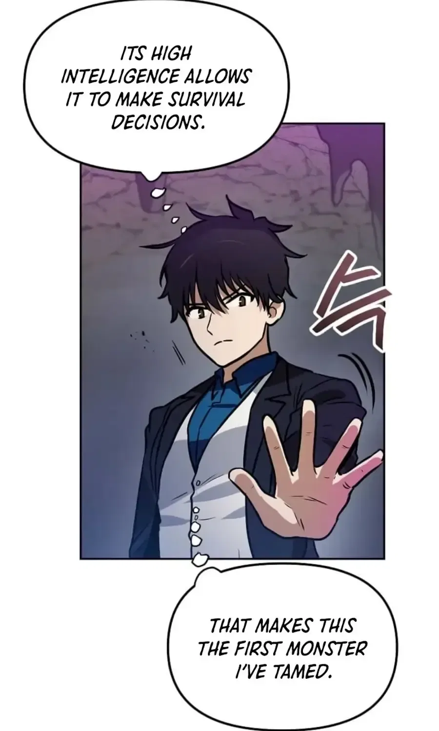 I have Max level luck Chapter 99 – Page 36