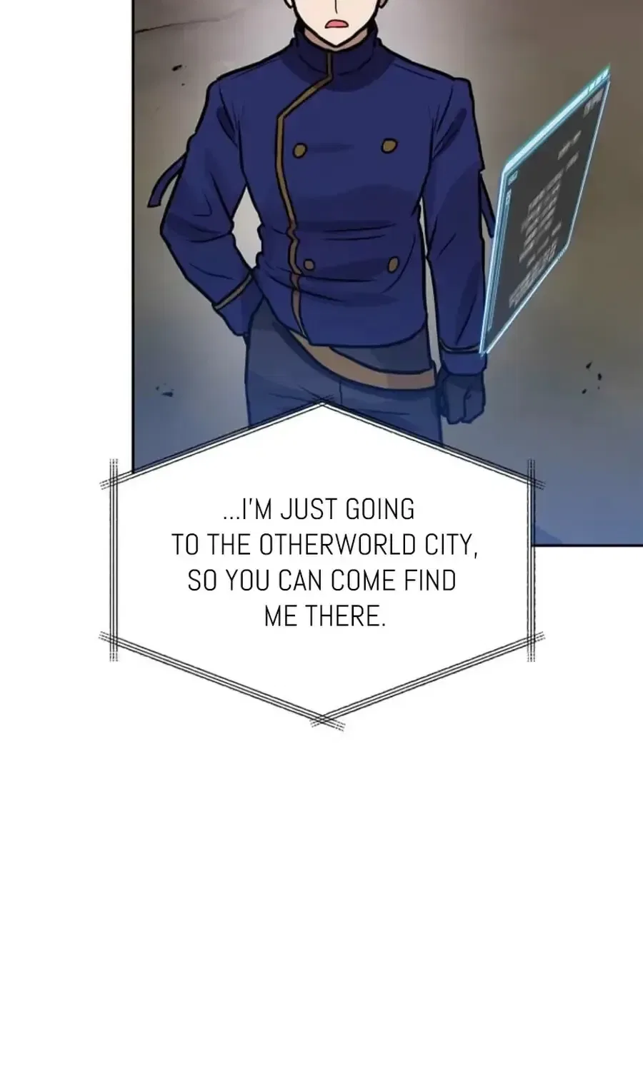 I have Max level luck Chapter 99 – Page 44