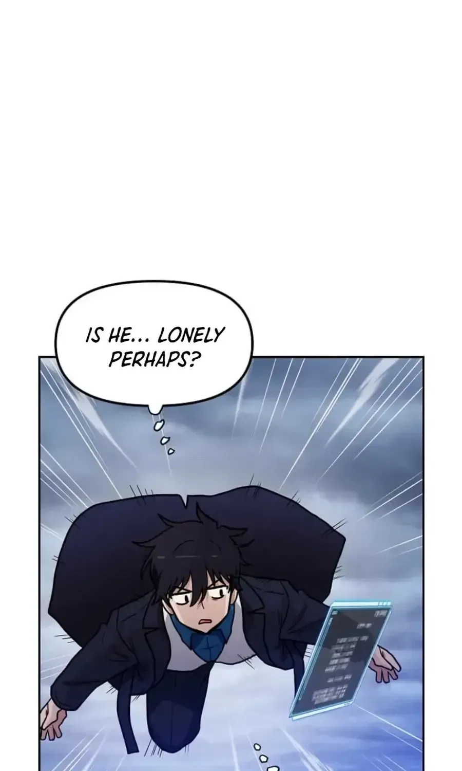 I have Max level luck Chapter 99 – Page 46