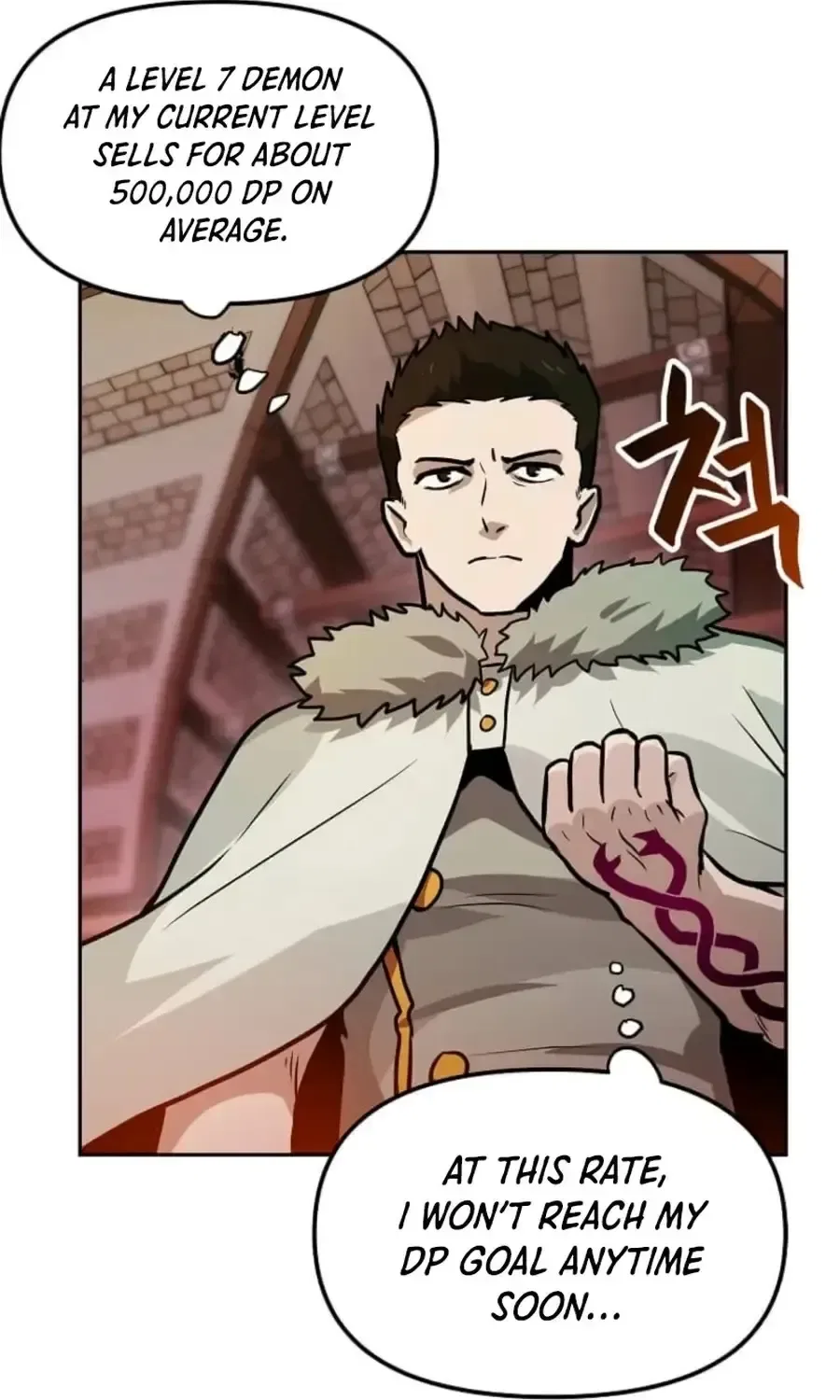 I have Max level luck Chapter 99 – Page 54