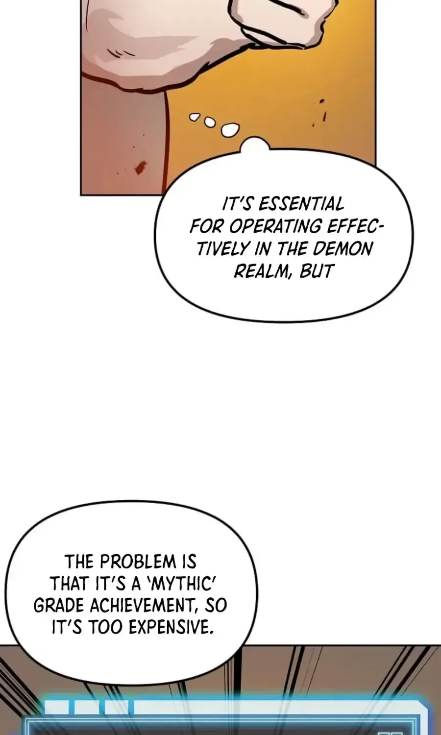 I have Max level luck Chapter 99 – Page 56