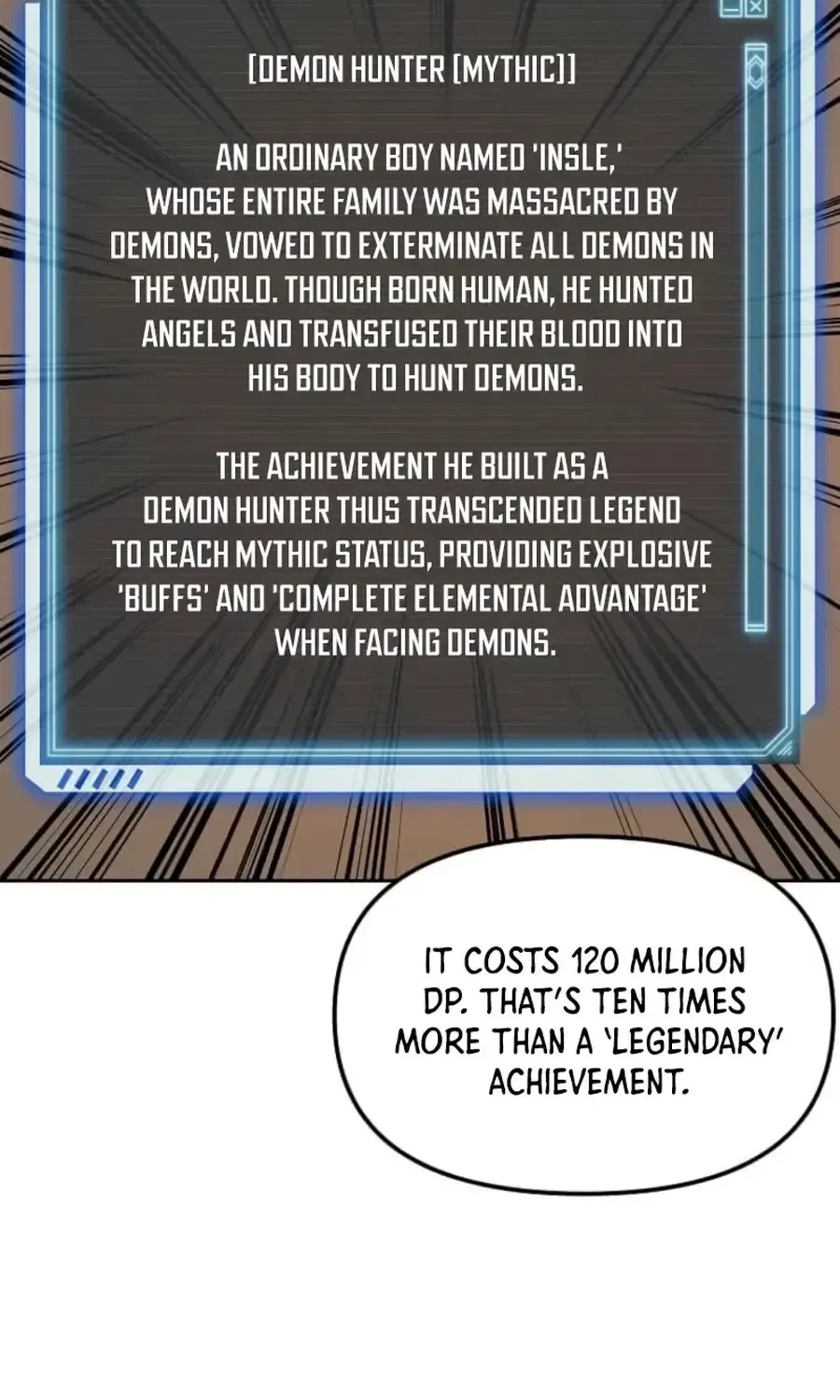 I have Max level luck Chapter 99 – Page 57