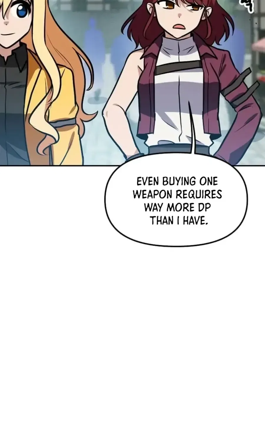 I have Max level luck Chapter 99 – Page 68