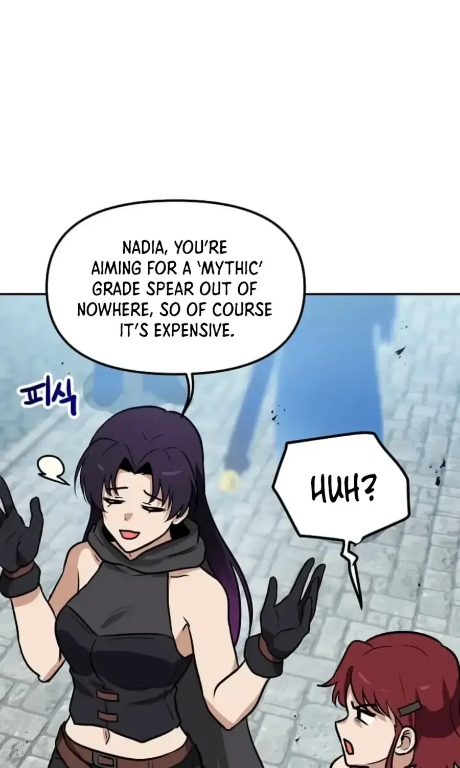 I have Max level luck Chapter 99 – Page 69