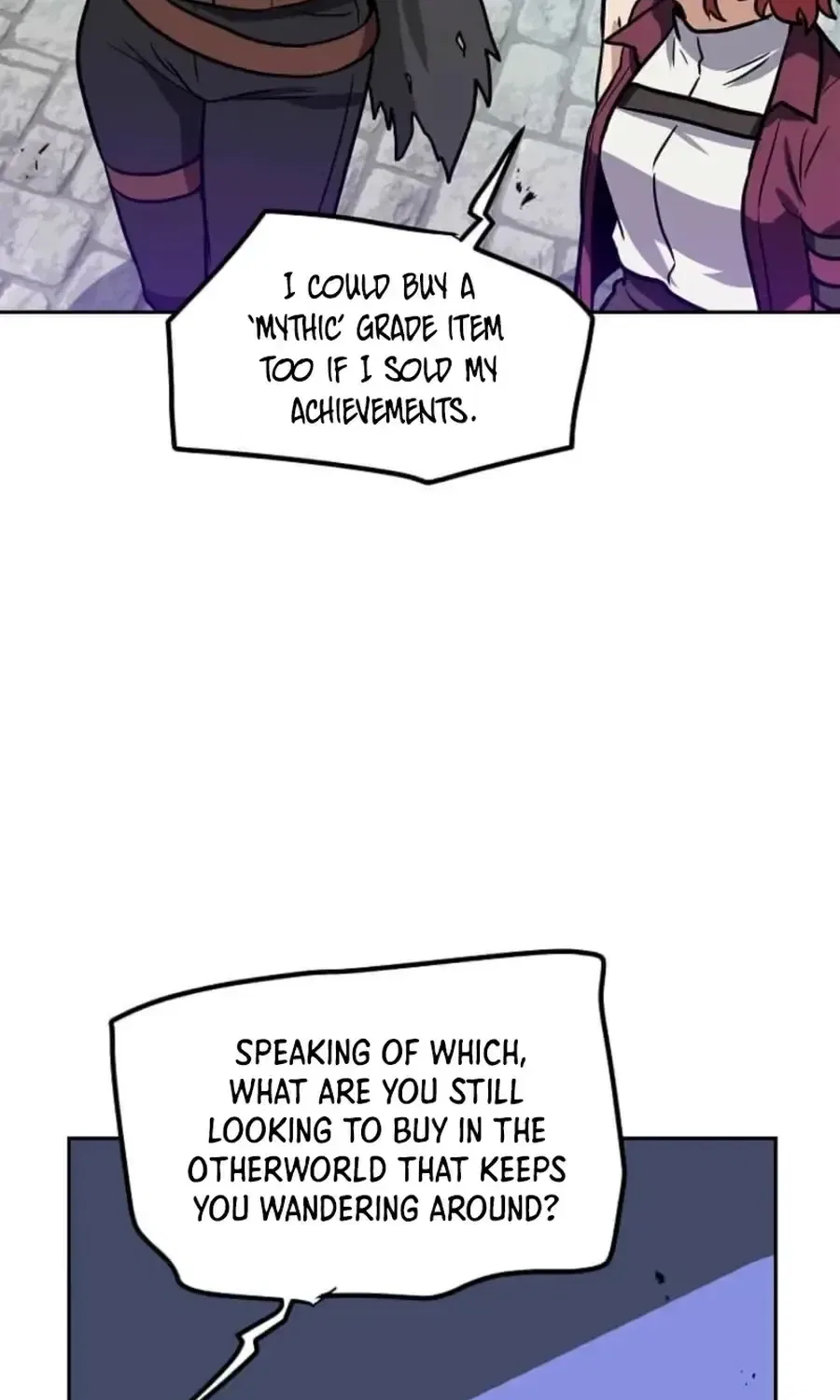 I have Max level luck Chapter 99 – Page 70