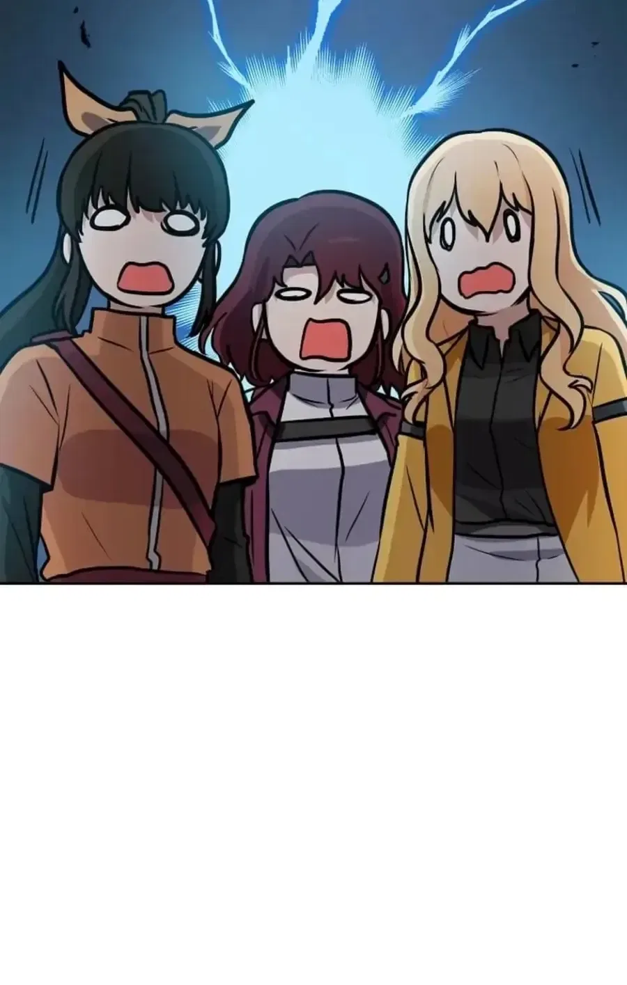 I have Max level luck Chapter 99 – Page 77