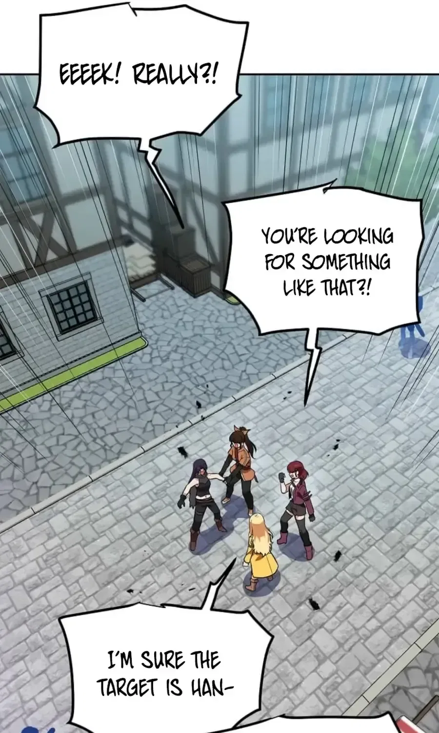I have Max level luck Chapter 99 – Page 78