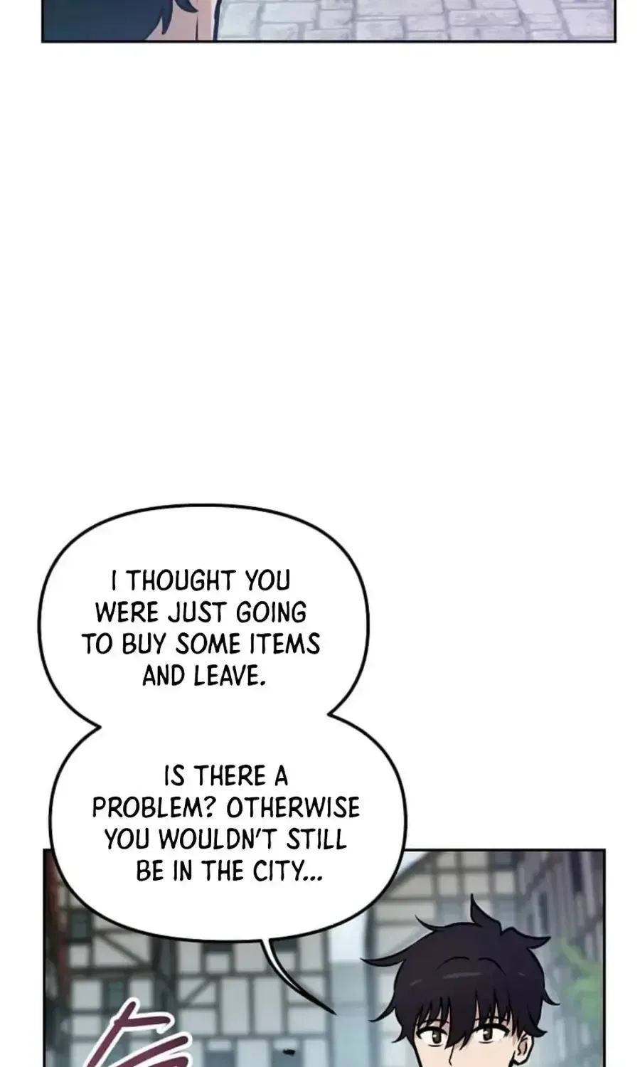 I have Max level luck Chapter 99 – Page 82
