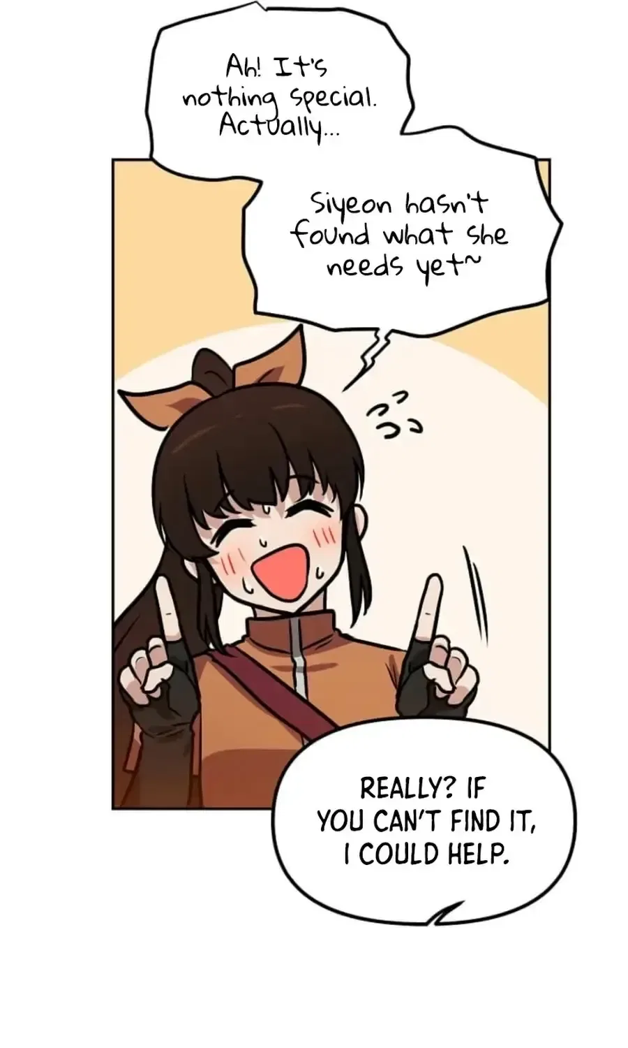 I have Max level luck Chapter 99 – Page 84