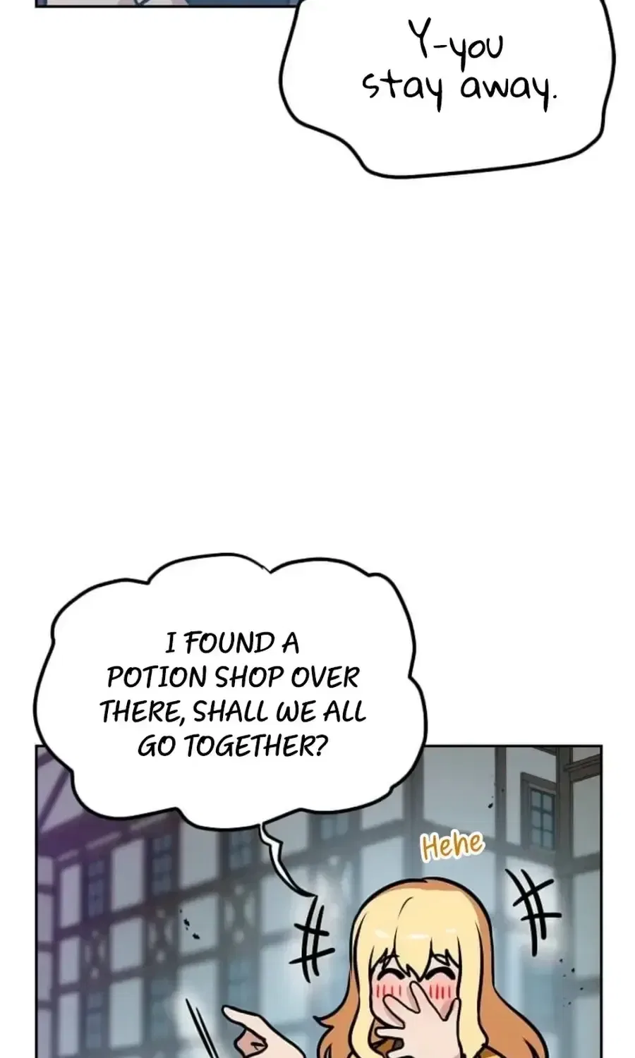 I have Max level luck Chapter 99 – Page 86