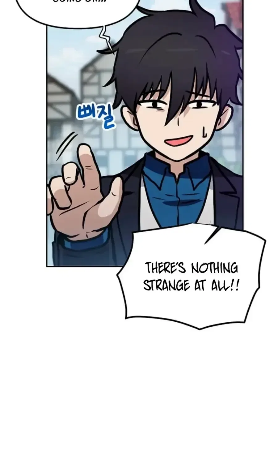 I have Max level luck Chapter 99 – Page 88