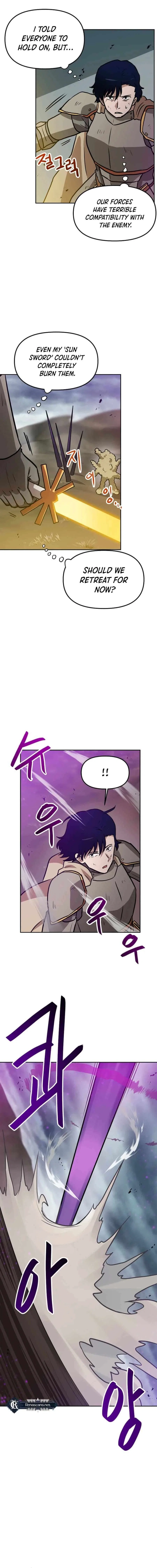 I have Max level luck Chapter 98 – Page 4