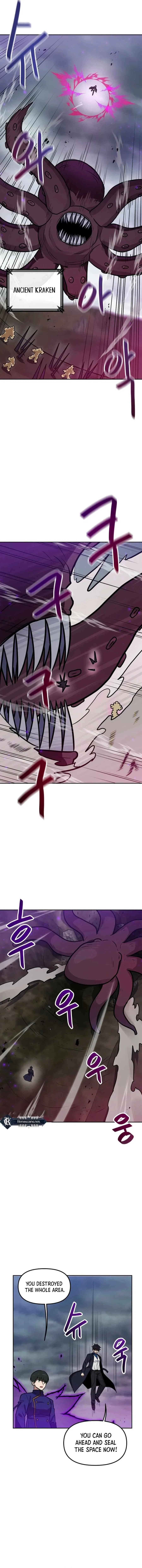 I have Max level luck Chapter 98 – Page 8
