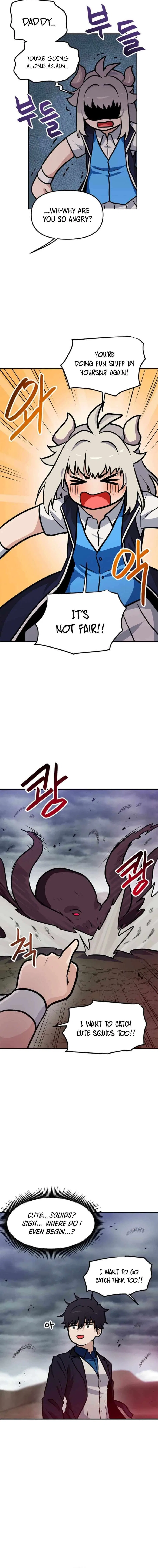 I have Max level luck Chapter 98 – Page 10