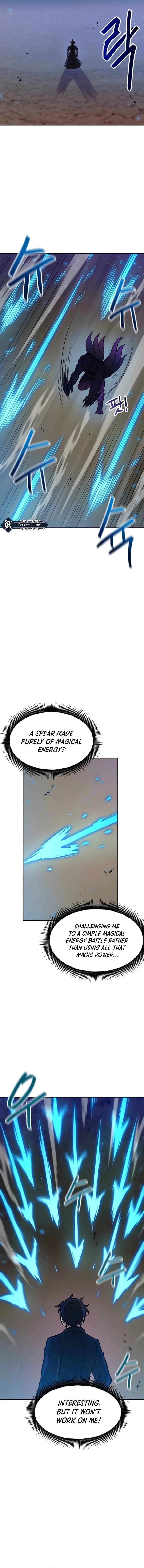 I have Max level luck Chapter 98 – Page 14