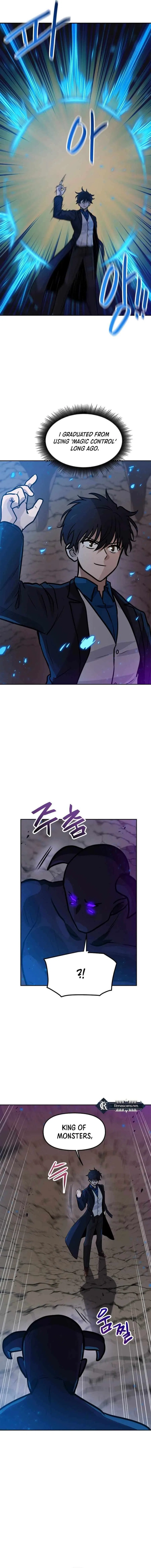 I have Max level luck Chapter 98 – Page 15