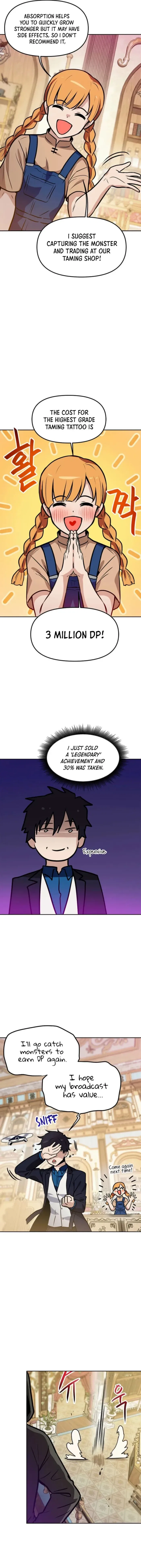 I have Max level luck Chapter 97 – Page 8