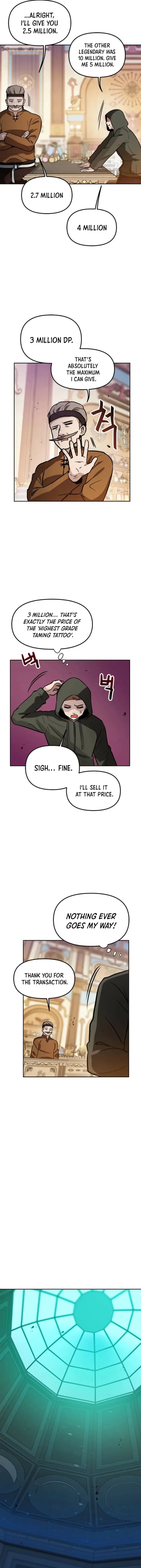 I have Max level luck Chapter 97 – Page 11