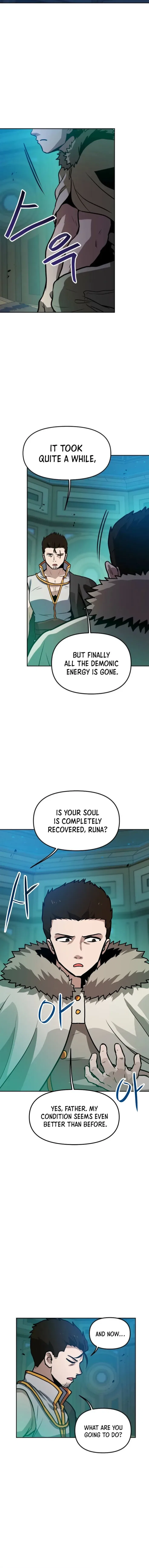 I have Max level luck Chapter 97 – Page 12