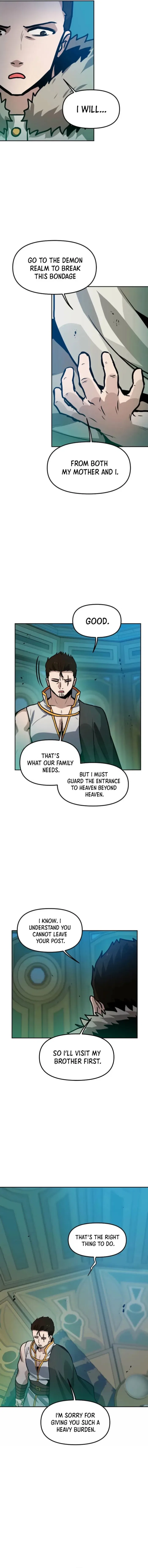 I have Max level luck Chapter 97 – Page 13